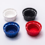 Tapa con cono - Imagen 2