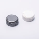 Tapa pastillero flip top